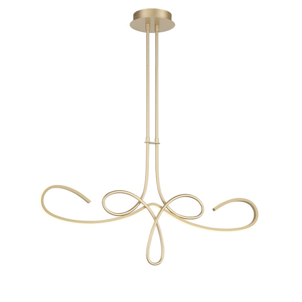 George Kovacs Astor By Robin Baron Led Island