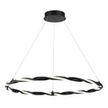 George Kovacs Convolution - 30w Led Pendant