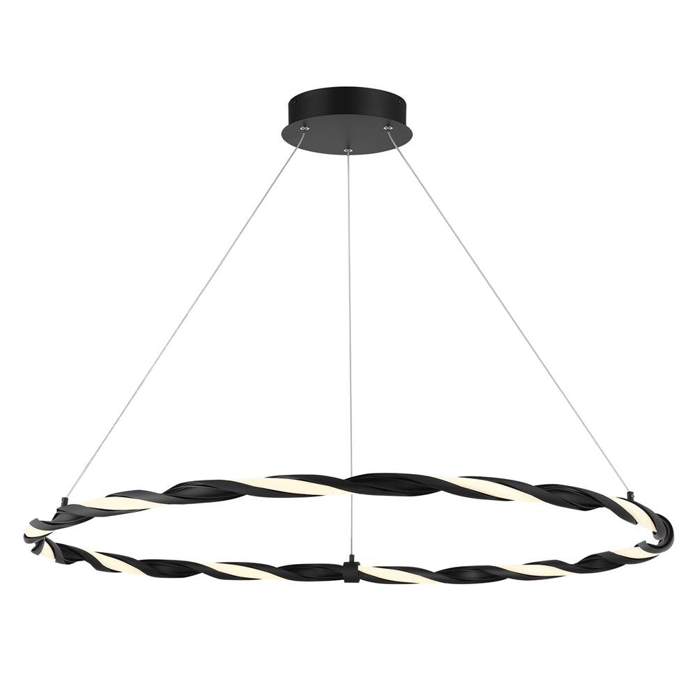 George Kovacs Convolution - Led Island Light