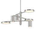 George Kovacs Swivel - 6 Light Led Chandelier