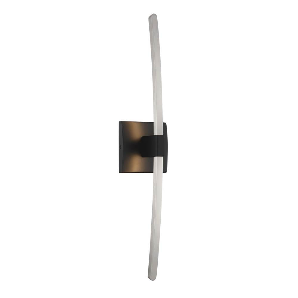 George Kovacs Archer - 10w Led Wall Sconce