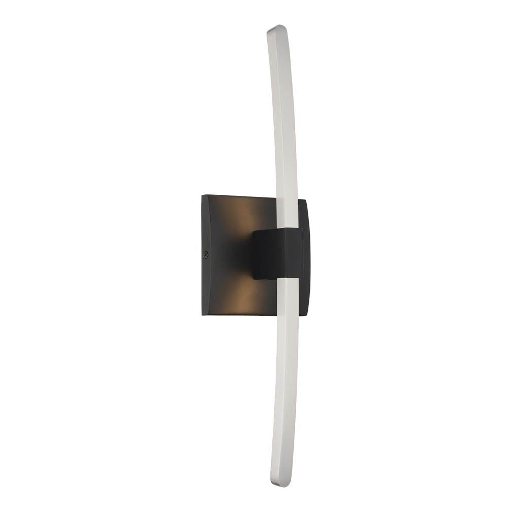 George Kovacs Archer - 8w Led Wall Sconce