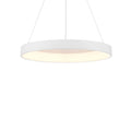 George Kovacs Conc 24'' Led Pendant