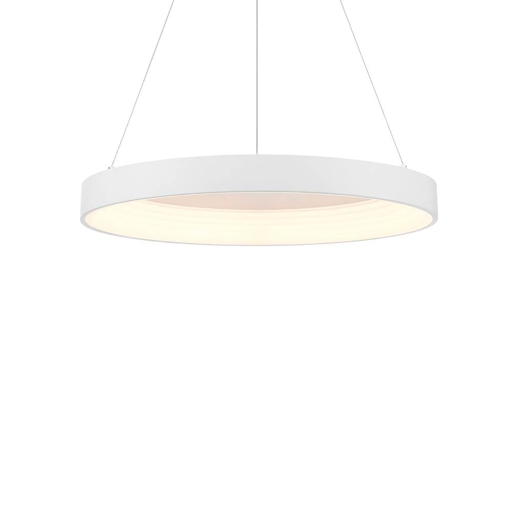 George Kovacs Conc 24'' Led Pendant