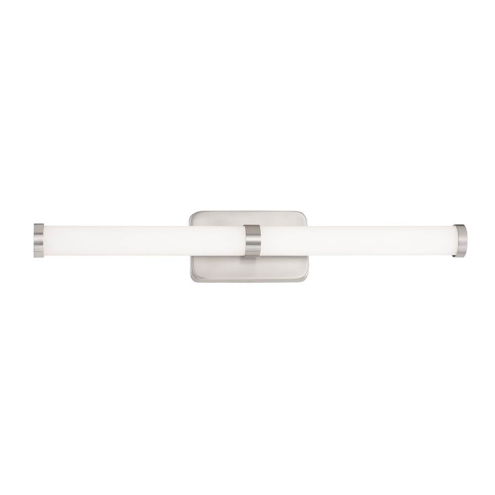 George Kovacs Loupe Led Vanity Light