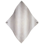 George Kovacs Grid 1 Light Wall Sconce