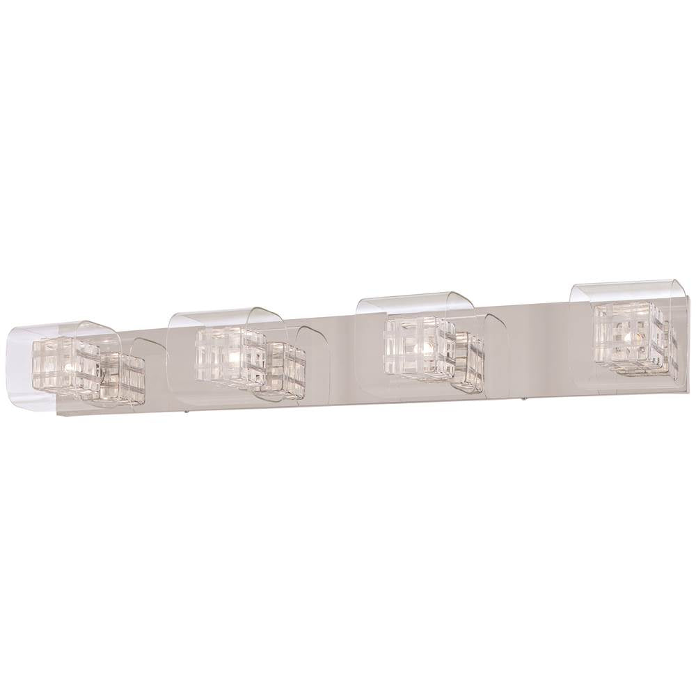 George Kovacs Jewel Box 4 Light Bath