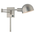 George Kovacs Task Wall Sconces 1 Light Swing Arm Wall Sconce