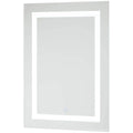George Kovacs Mirrors Led Rectangular Mirror Night Light 3000k Led