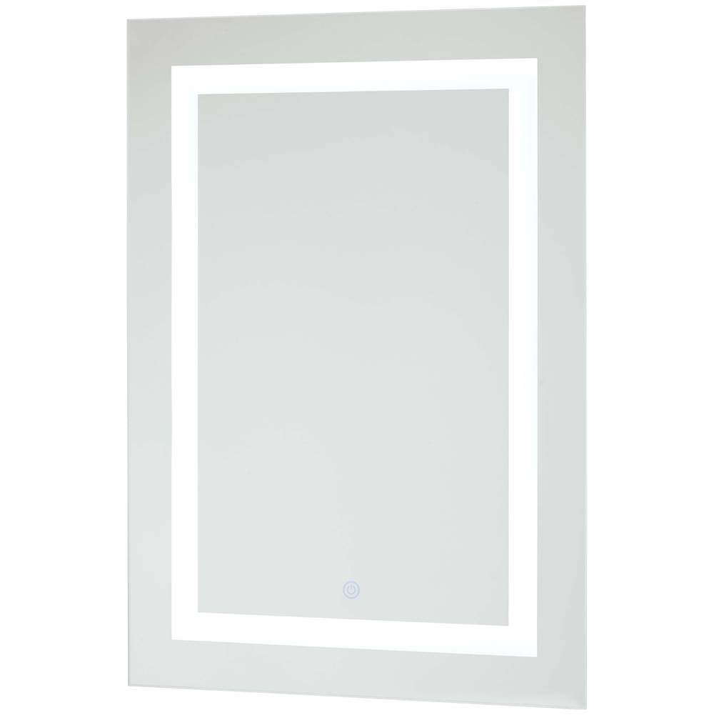 George Kovacs Mirrors Led Rectangular Mirror Night Light 3000k Led