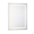 George Kovacs Led Mirror 31.5'' Rectangle Led Mirror