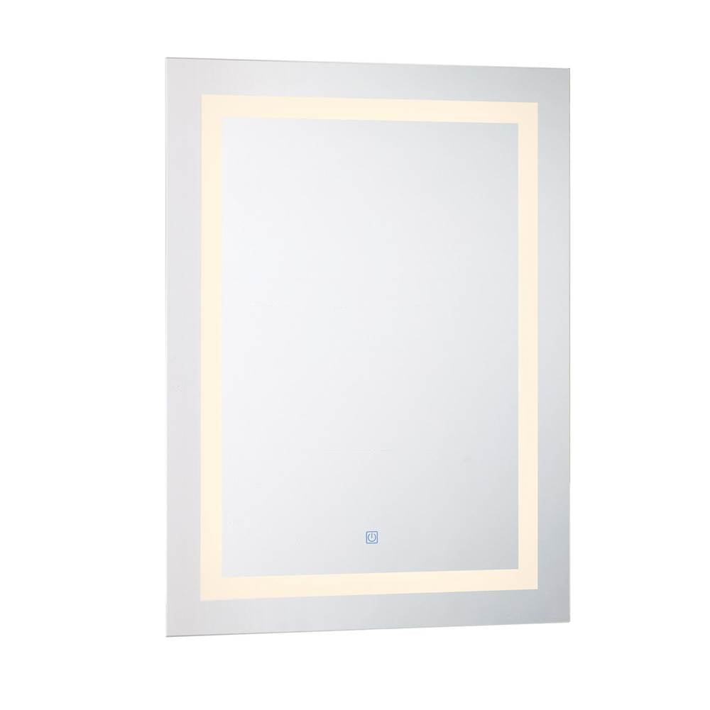 George Kovacs Led Mirror 31.5'' Rectangle Led Mirror
