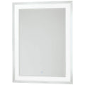 George Kovacs Mirrors Led Rectangular Mirror Night Light 3000k Led
