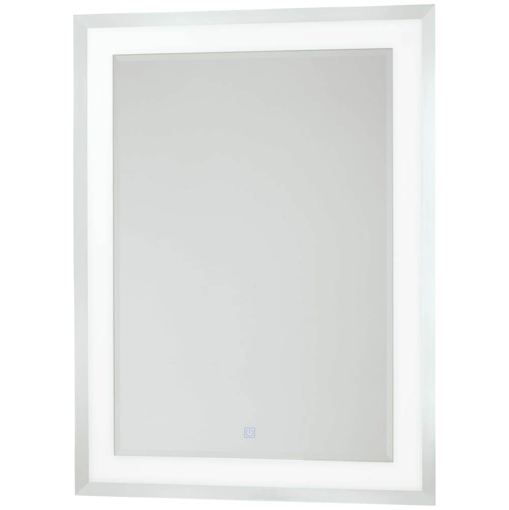 George Kovacs Mirrors Led Rectangular Mirror Night Light 3000k Led