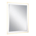 George Kovacs Led Mirror 39.5'' Rectangle Led Mirror