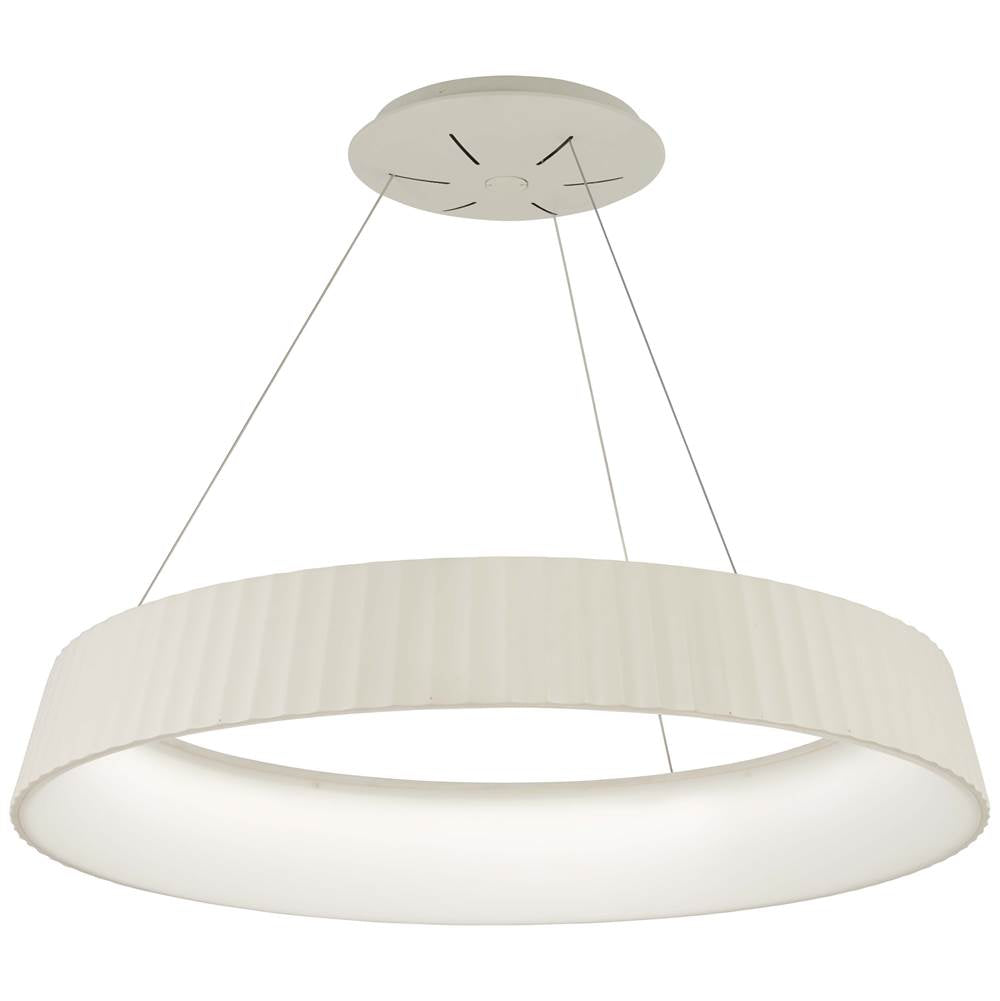 George Kovacs Star Gate Led Pendant
