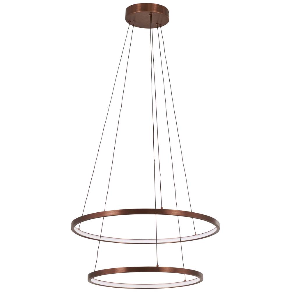 George Kovacs Full Orbit Led Pendant