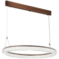 George Kovacs Roulette Led Pendant