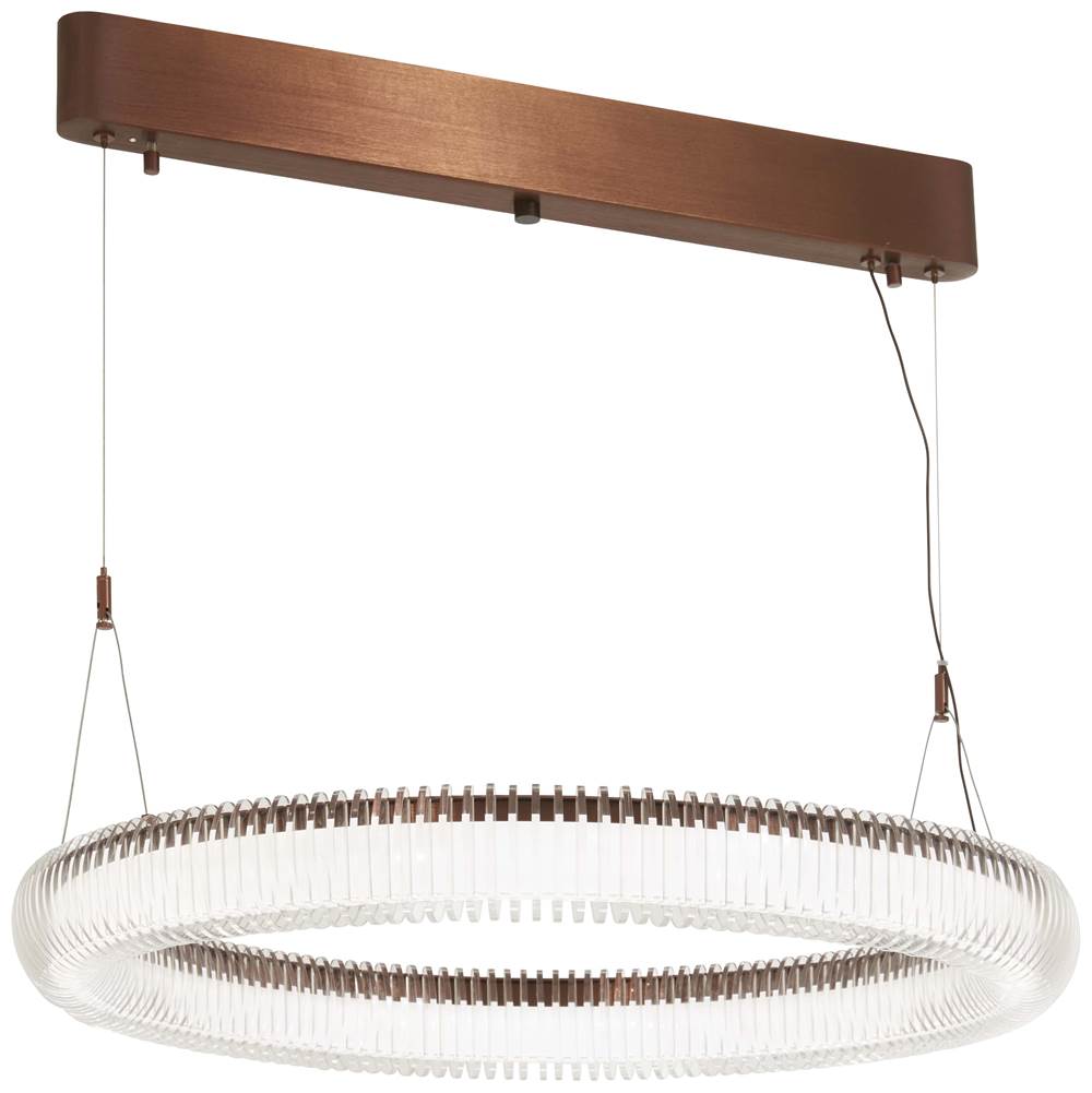 George Kovacs Roulette Led Pendant