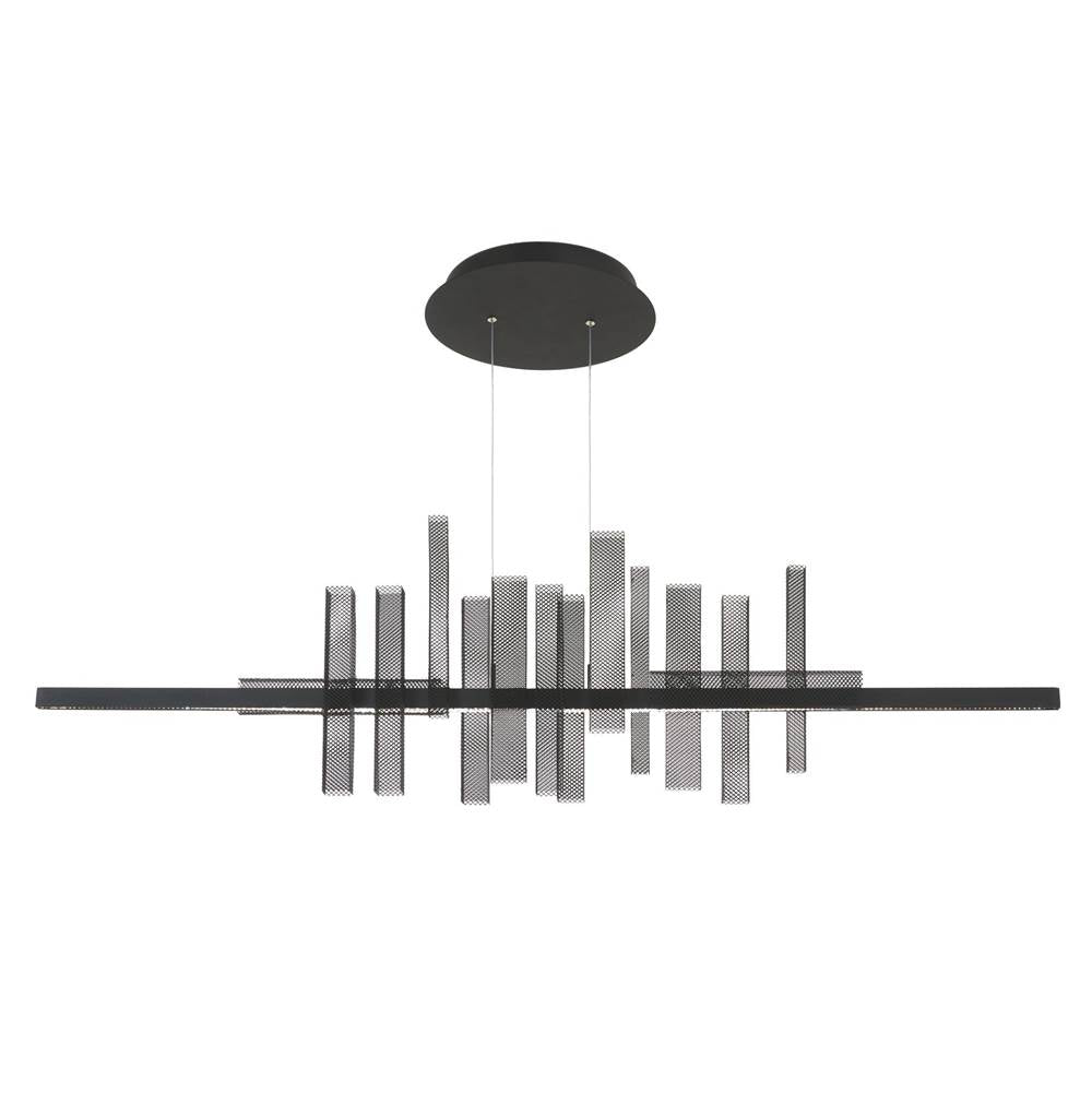 George Kovacs Alambre 48'' Led Island