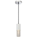 George Kovacs Larry 1 Light Mini Pendant
