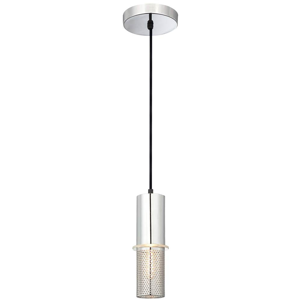 George Kovacs Larry 1 Light Mini Pendant