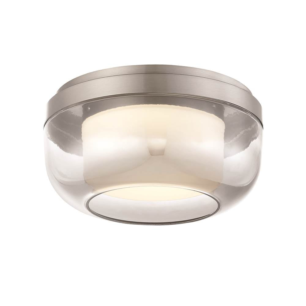 George Kovacs First Encounter Family Led Flush Mount
