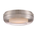 George Kovacs First Encounter Family Led Flush Mount