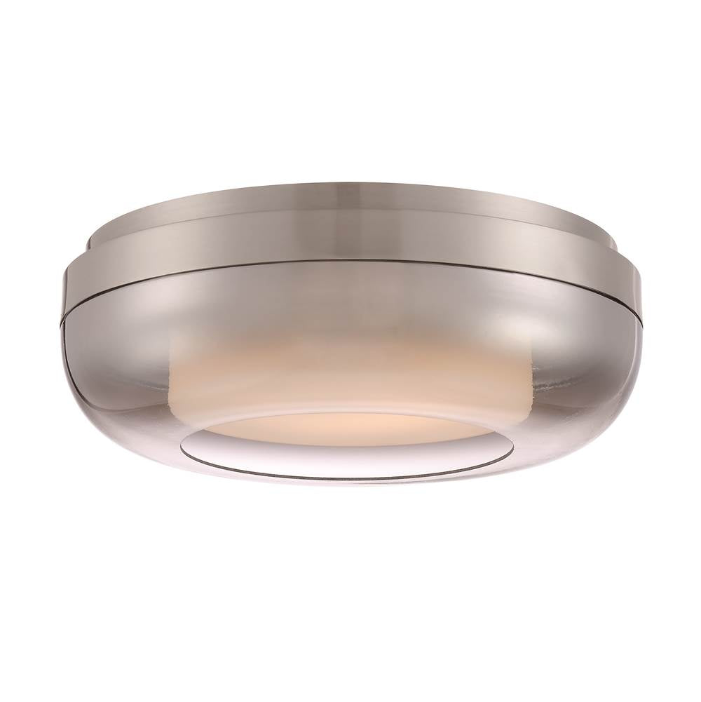 George Kovacs First Encounter Family Led Flush Mount