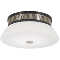 George Kovacs Tauten 1 Light Led Flush Mount