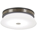 George Kovacs Tauten 1 Light Led Flush Mount