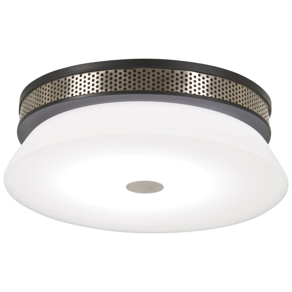 George Kovacs Tauten 1 Light Led Flush Mount