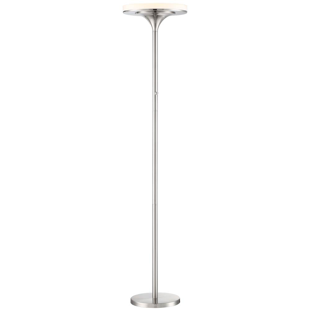 George Kovacs U H O Led Torchiere