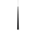 Kuzco Mina 36-in Brushed Gold Led Pendant
