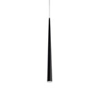 Kuzco Mina 36-in Brushed Gold Led Pendant