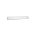 Kuzco Peggy 25-in Chrome Led Vanity