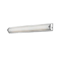 Kuzco Charlotte 36-in Chrome Led Vanity