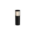 Kuzco Alden 20-in Black Led Exterior Bollard