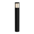 Kuzco Alden 41-in Black Led Exterior Bollard