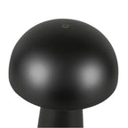 Kuzco Asher 5-in Black Led Table Lamp