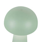 Kuzco Asher 5-in Black Led Table Lamp