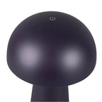 Kuzco Asher 5-in Black Led Table Lamp