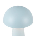 Kuzco Asher 5-in Black Led Table Lamp