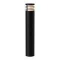 Kuzco Blaine 37-in Black Led Exterior Bollard