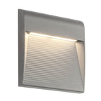 Kuzco EW27909-GY Gray Casa 9-in Gray Led Exterior Wall/step Lights Image 4