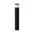 Kuzco Chadworth 40-in Black Led Exterior Bollard