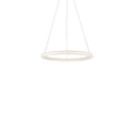 Kuzco Cumulus Minor Cumulus Minor 24-in White Led Pendant
