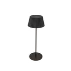 Kuzco Dario 5-in Black Led Table Lamp