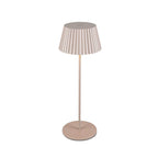 Kuzco Dario 5-in Black Led Table Lamp