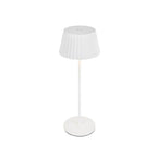Kuzco Dario 5-in Black Led Table Lamp